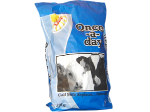 Shine Once-a-day calf milk replacer