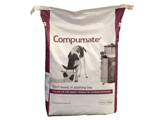 Compumate