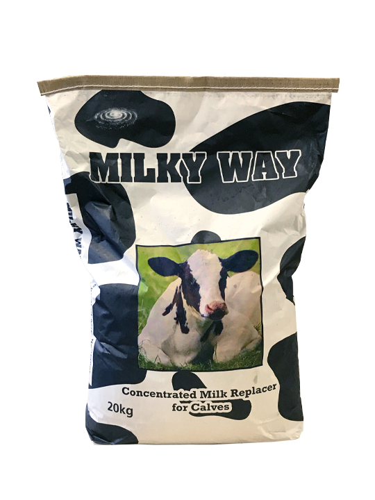 Milky-Way Milky-Way