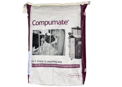 Compumate