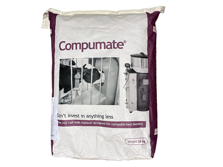 Compumate