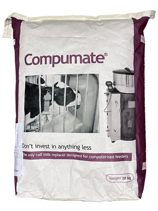 Compumate