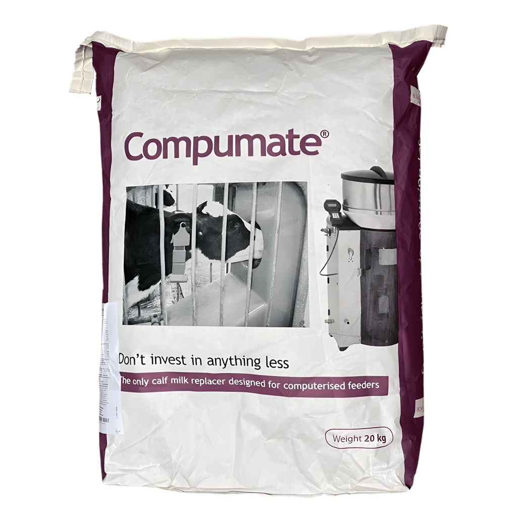 Compumate Compumate - Bonanza Calf Nutrition